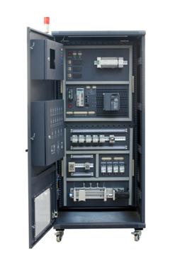 現代電工技術實訓考核裝置