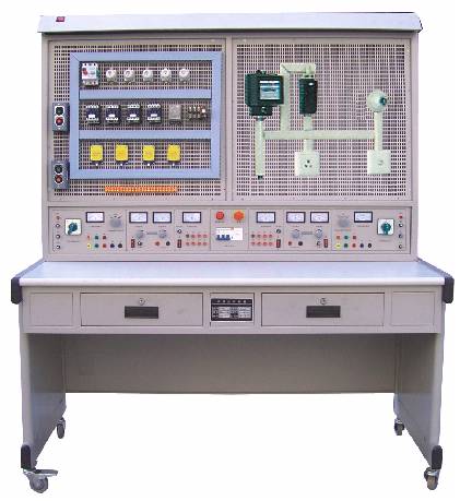 網孔型初級維修電工實訓