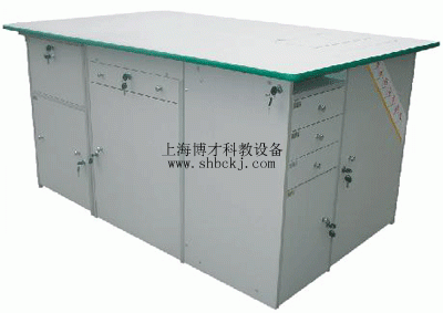 中學勞技教育綜合實踐室