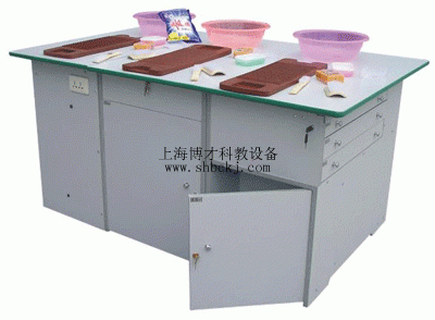 中學勞技教育綜合實踐室