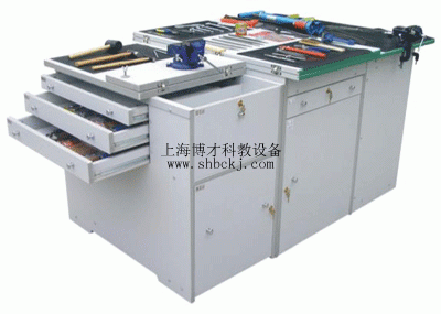 中學勞技教育綜合實踐室