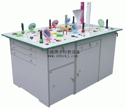 中學勞技教育綜合實踐室