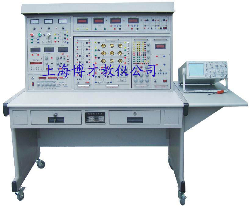 高性能電工技術實驗裝置