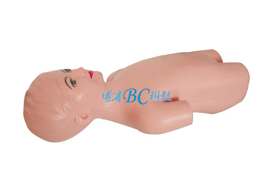兒童腹腔穿刺訓練模型