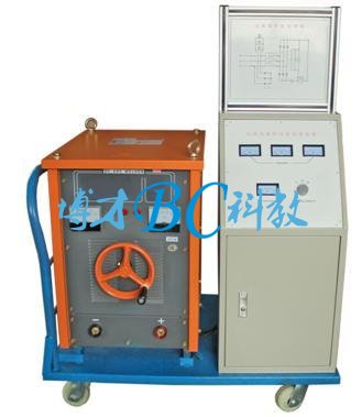 直流電弧焊技能實(shí)訓(xùn)裝置